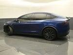 2023 Tesla Model X Plaid