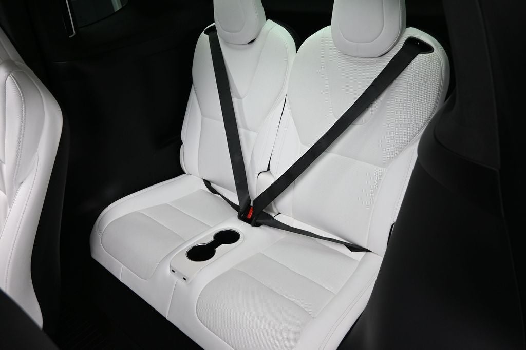 2023 Tesla Model X Plaid