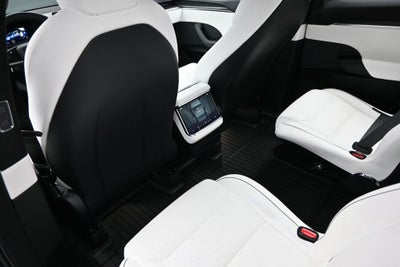 2023 Tesla Model X Plaid