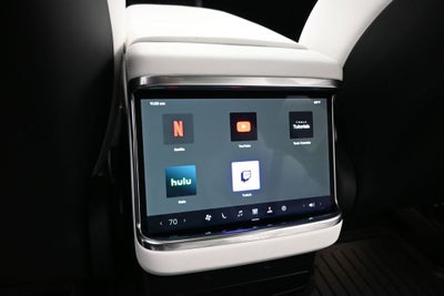 2023 Tesla Model X Plaid