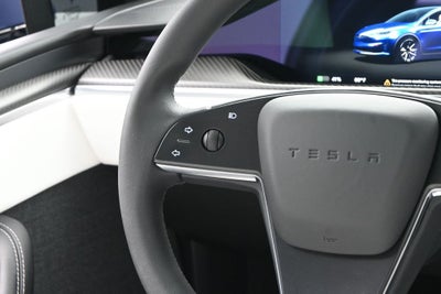 2023 Tesla Model X Plaid