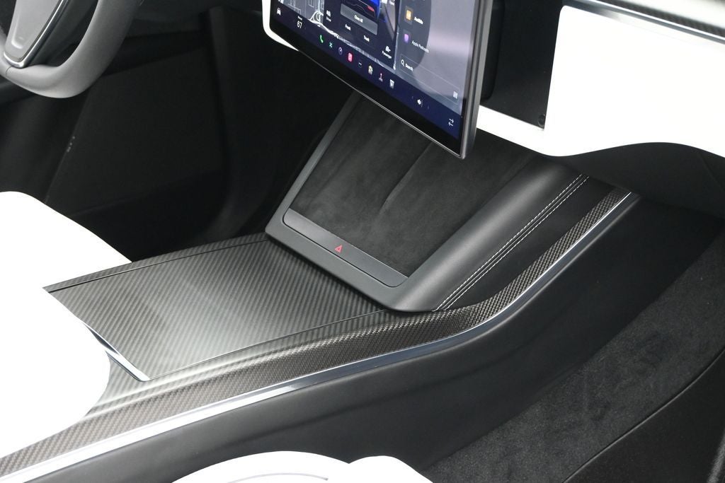 2023 Tesla Model X Plaid