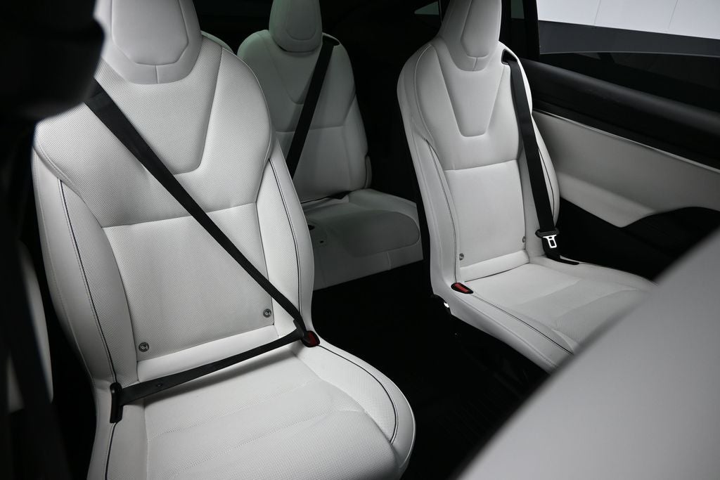 2023 Tesla Model X Plaid