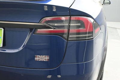 2023 Tesla Model X Plaid