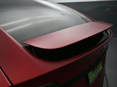 2023 Tesla Model X Plaid