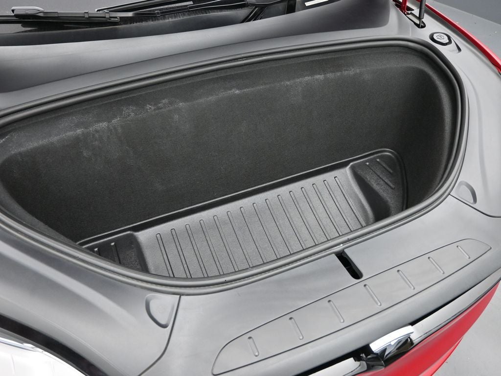 2023 Tesla Model X Plaid