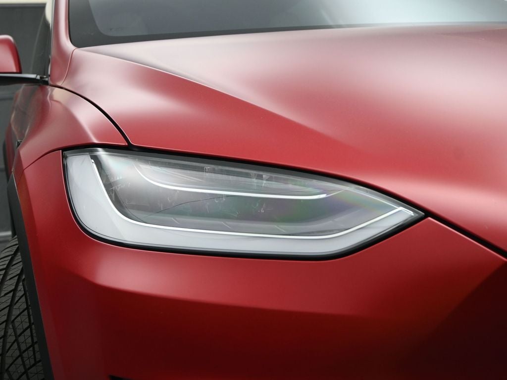 2023 Tesla Model X Plaid