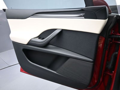 2023 Tesla Model X Plaid