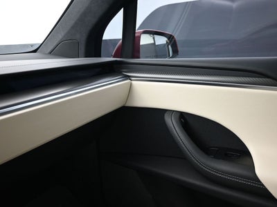 2023 Tesla Model X Plaid