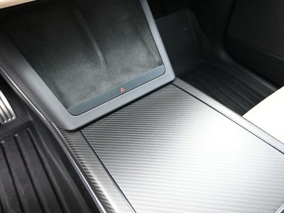 2023 Tesla Model X Plaid