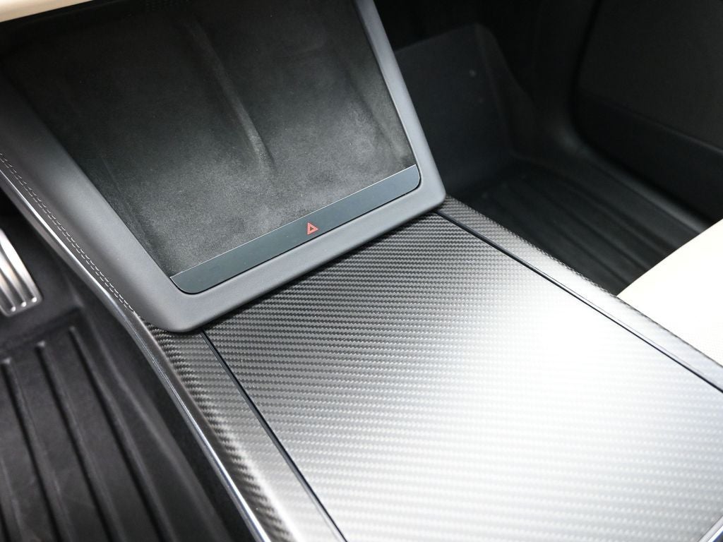 2023 Tesla Model X Plaid