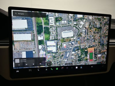 2023 Tesla Model X Plaid