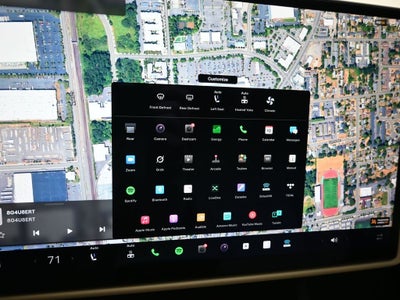 2023 Tesla Model X Plaid