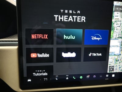 2023 Tesla Model X Plaid