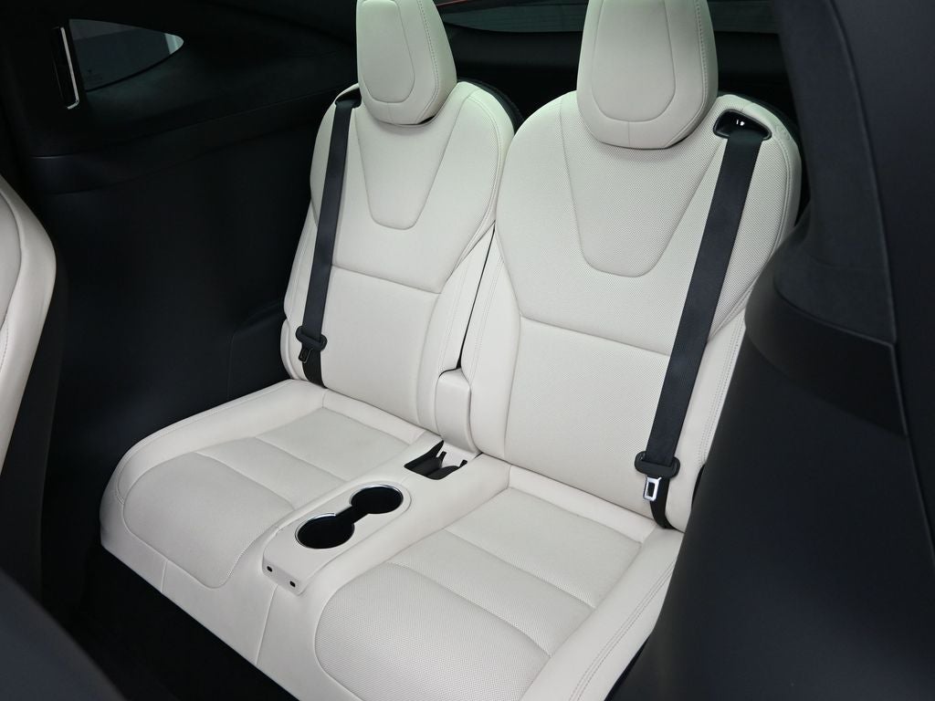 2023 Tesla Model X Plaid
