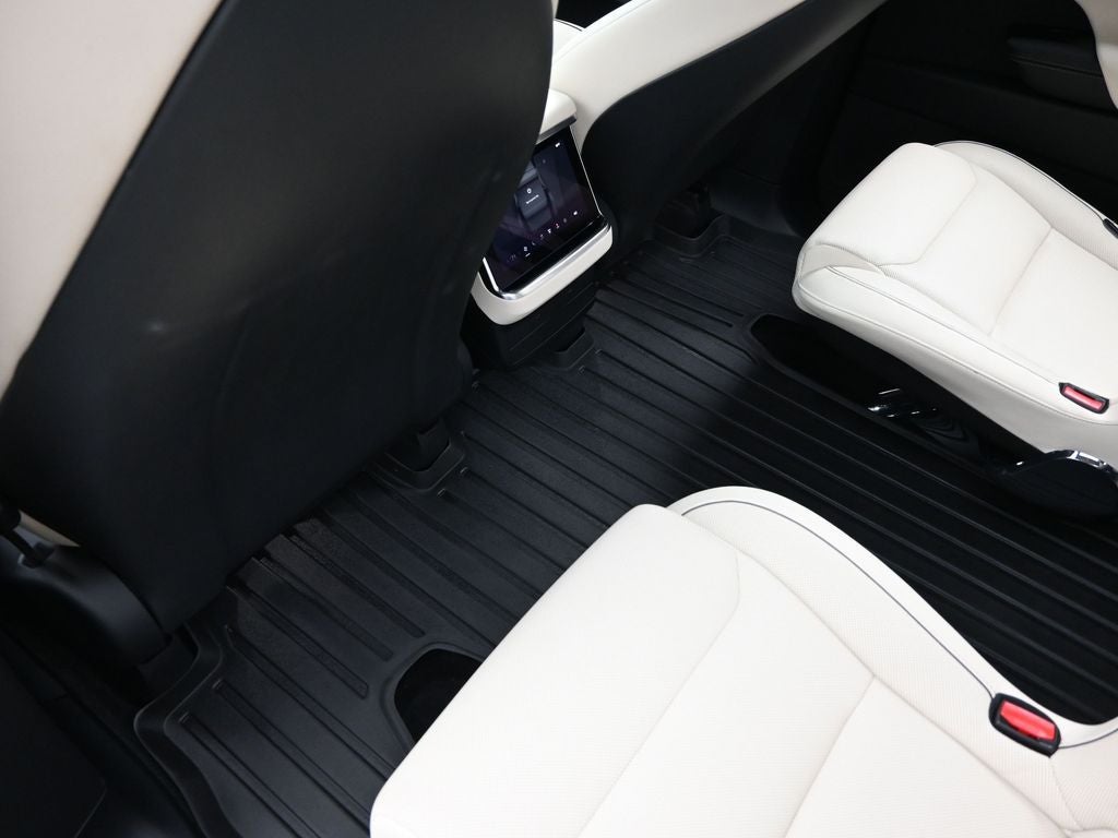 2023 Tesla Model X Plaid