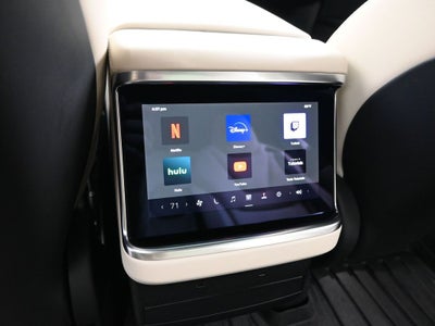 2023 Tesla Model X Plaid