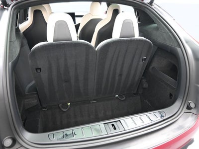 2023 Tesla Model X Plaid
