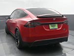 2023 Tesla Model X Plaid