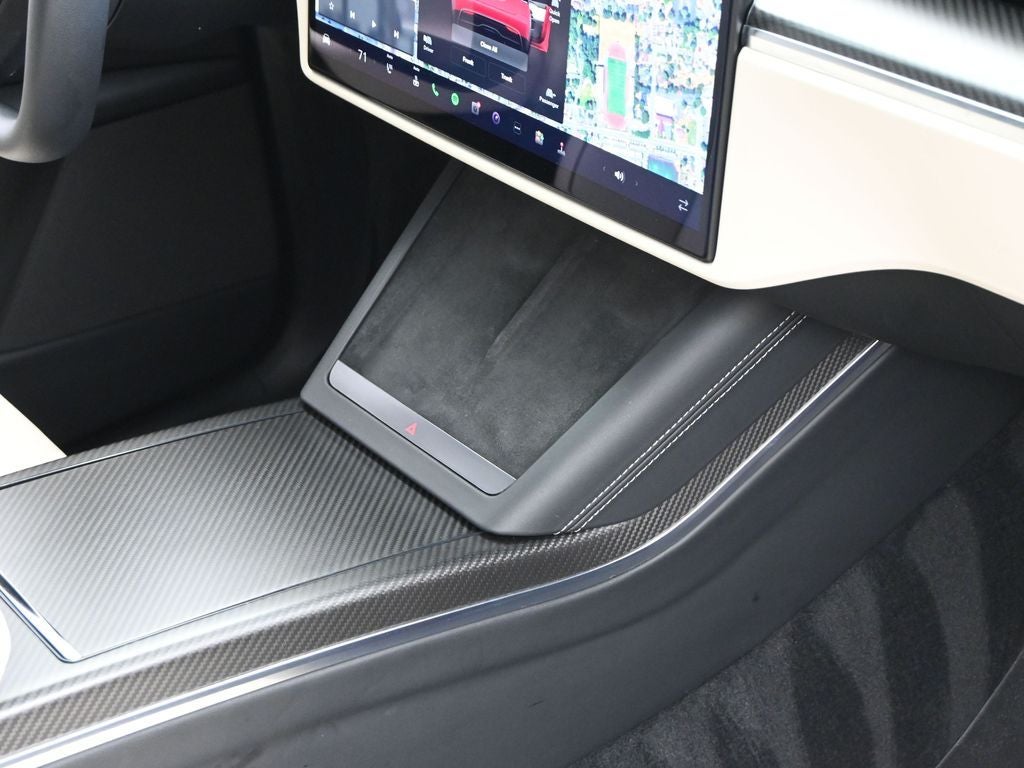 2023 Tesla Model X Plaid