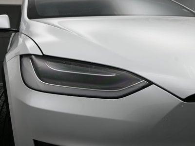 2022 Tesla Model X Plaid
