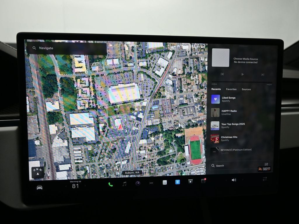 2022 Tesla Model X Plaid