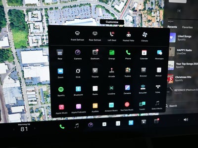 2022 Tesla Model X Plaid