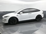 2022 Tesla Model X Plaid