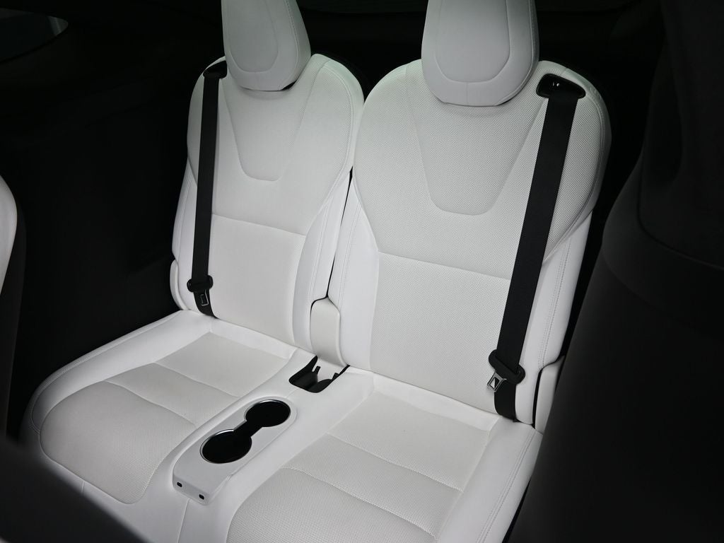 2022 Tesla Model X Plaid