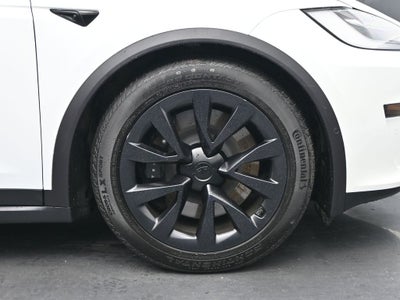 2022 Tesla Model X Plaid
