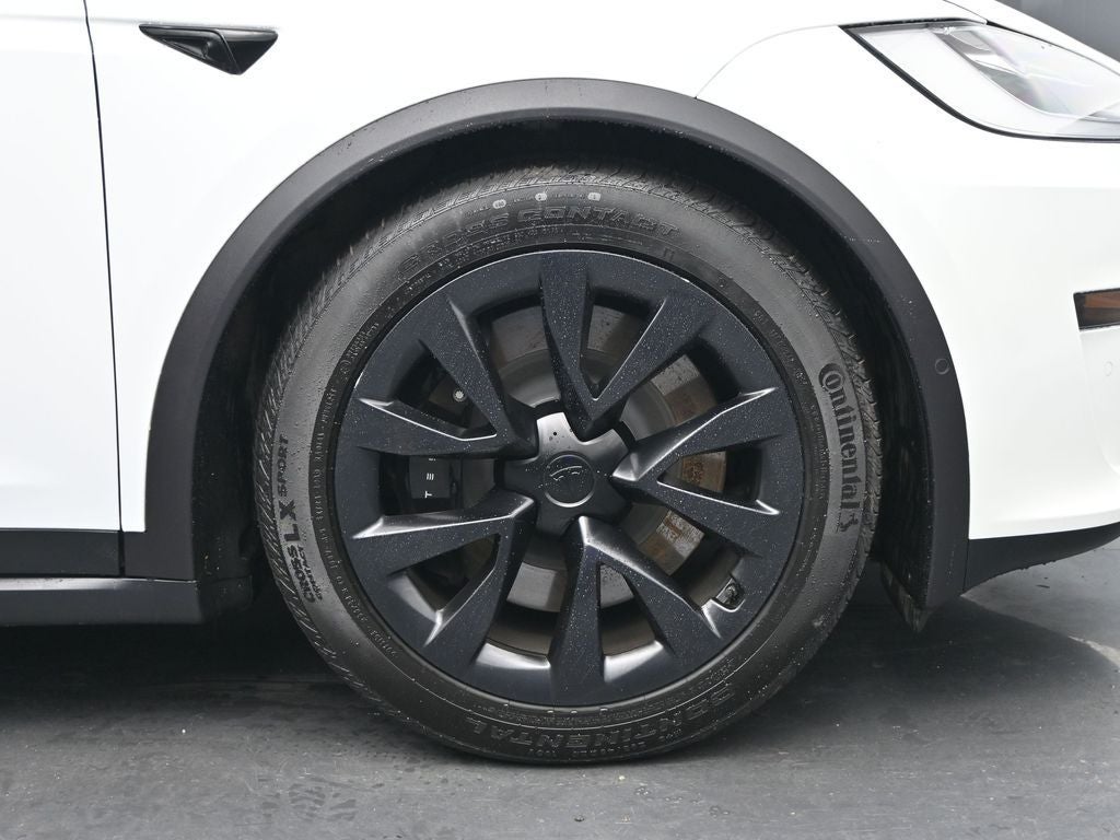 2022 Tesla Model X Plaid