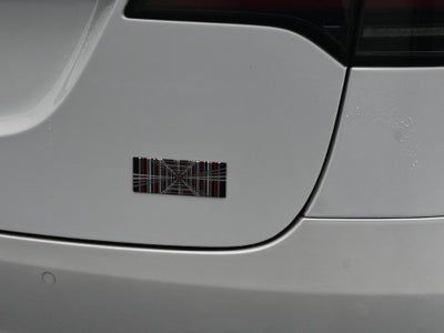 2022 Tesla Model X Plaid