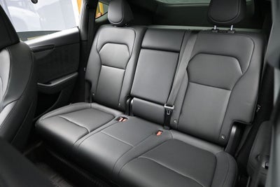 2026 Tesla Model Y Base