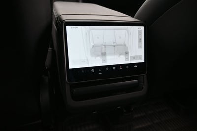 2026 Tesla Model Y Base