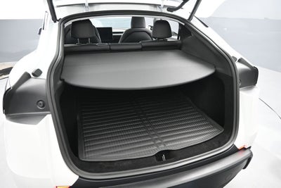 2026 Tesla Model Y Base
