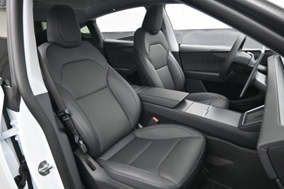2026 Tesla Model Y Base
