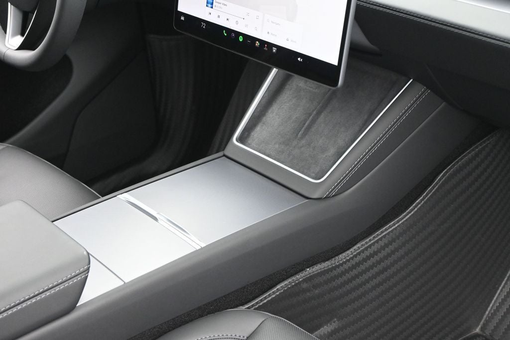 2026 Tesla Model Y Base