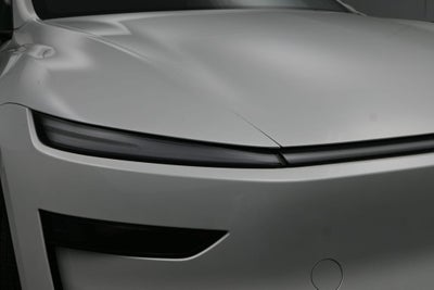 2026 Tesla Model Y Base