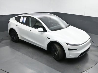2026 Tesla Model Y Base