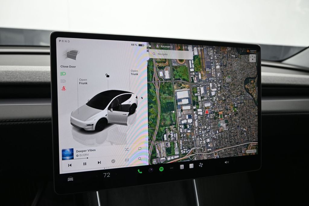 2026 Tesla Model Y Base