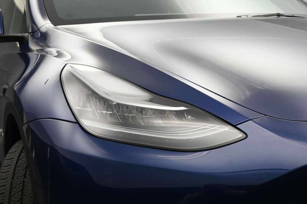 2023 Tesla Model Y Standard AWD