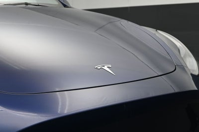 2023 Tesla Model Y Standard AWD