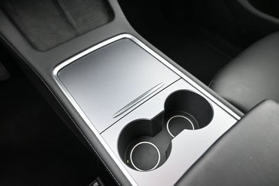 2023 Tesla Model Y Standard AWD