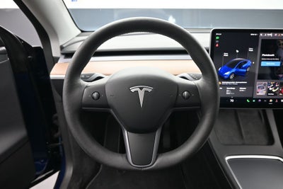 2023 Tesla Model Y Standard AWD
