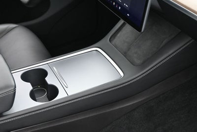 2023 Tesla Model Y Standard AWD