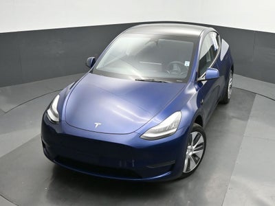 2023 Tesla Model Y Standard AWD