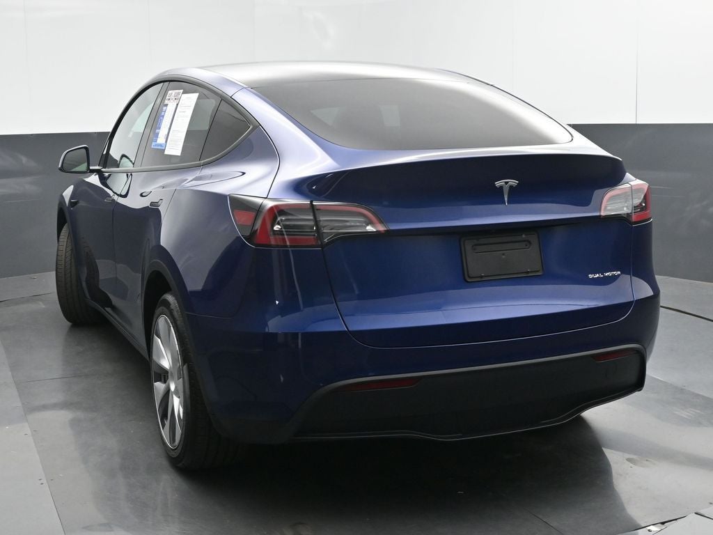 2023 Tesla Model Y Standard AWD