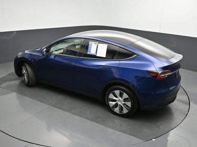 2023 Tesla Model Y Standard AWD