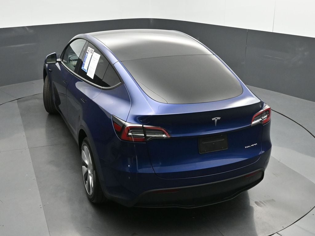 2023 Tesla Model Y Standard AWD