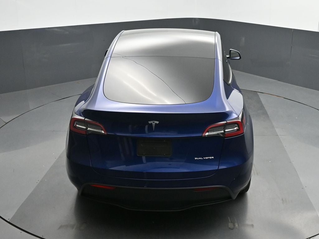 2023 Tesla Model Y Standard AWD